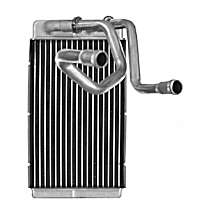 8231586 GPD OE Replacement Heater Core