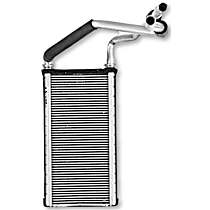 Heater Core, 8 Cyl 5.7L - 