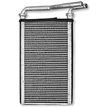 Heater Core, 6 Cyl 3.8L