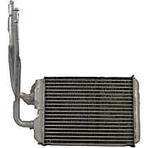 Heater Core, 4 Cyl 2.2L