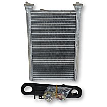 Heater Core, 10 Cyl 6.8L