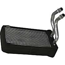 Heater Core, 6 Cyl 3.5L