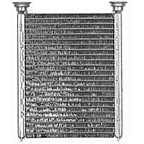8231632 Heater Core