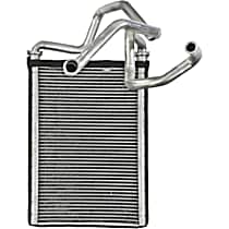 Heater Core, 6 Cyl 3.7L - Front