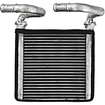 Heater Core, 6 Cyl 3.7L