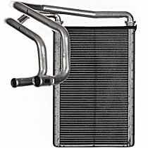 Heater Core, 6 Cyl 3.5L