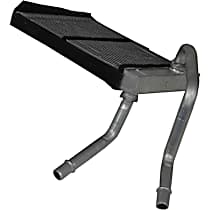 Heater Core, 8 Cyl 6.2L - Front