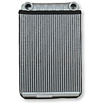 Heater Core, 6 Cyl 3.6L