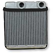 Heater Core, 8 Cyl 6.2L
