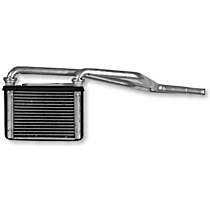 Heater Core, 8 Cyl 4.7L - Rear