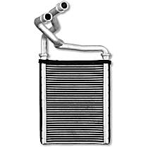 8231657 Heater Core, Sold individually