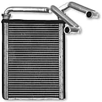 8231658 Heater Core, Sold individually