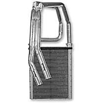 Heater Core, 8 Cyl 5.7L