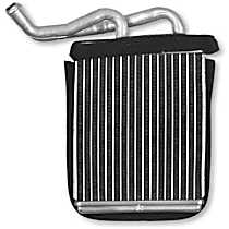 8231667 Heater Core, Sold individually
