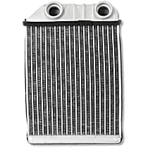 Heater Core, 4 Cyl 2.2L - 