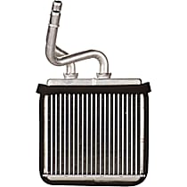 Heater Core, 8 Cyl 6.2L - Rear
