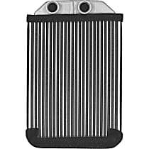 Heater Core, 6 Cyl 2.8L - 