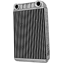 Heater Core, Turbocharged, 4 Cyl 2.0L - 