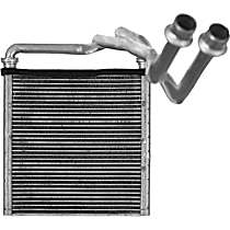 Heater Core, 6 Cyl 3.2L - 