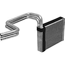 Heater Core, 4 Cyl 2.0L - 