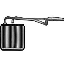 Heater Core, 4 Cyl 1.6L - 