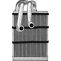 8231729 Heater Core