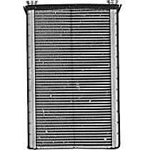 Heater Core, 4 Cyl 2.4L - 