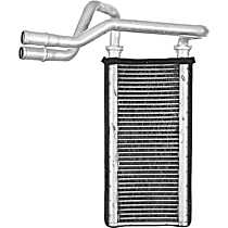 Heater Core, 3 Cyl 1.2L - 