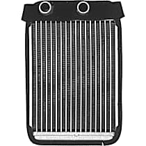 Heater Core, 6 Cyl 4.0L - Rear