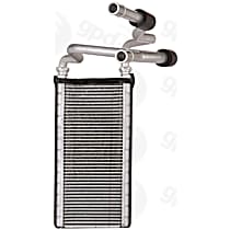 Heater Core, 6 Cyl 3.5L - 
