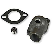 8241278 Water Outlet Sold individually, Without Integral Head