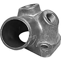8241307 Water Outlet - Direct Fit, Sold Individually