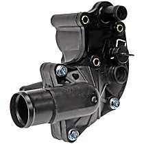 8241535 GPD Water Outlet Water Outlet - Direct Fit, Sold Individually