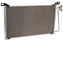 9142788 A/C Condenser