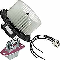9311247 Blower Motor