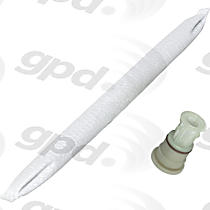 Direct Fit A/C Service Kit, 3-Piece Kit