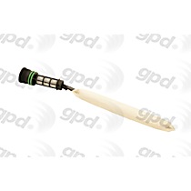 9411327 A/C Service Kit, Includes (1) A/C Accumulator, (1) A/C Orifice Tube, (1) A/C O-Ring and Gasket Seal Kit