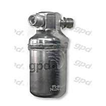 Direct Fit A/C Service Kit, 3-Piece Kit
