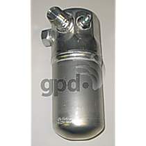 9411713 A/C Service Kit, Includes (1) A/C Accumulator, (1) A/C Orifice Tube, (1) A/C O-Ring and Gasket Seal Kit