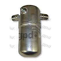 9411718 Direct Fit A/C Service Kit, 3-Piece Kit