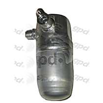 9411782 A/C Service Kit, Includes (1) A/C Accumulator, (1) A/C Orifice Tube, (1) A/C O-Ring and Gasket Seal Kit