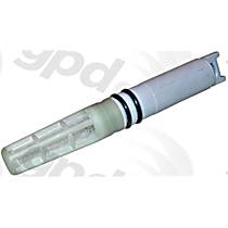 9411785 A/C Service Kit, Includes (1) A/C Accumulator, (1) A/C Orifice Tube, (1) A/C O-Ring and Gasket Seal Kit