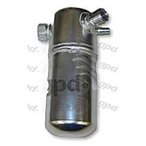 A/C Service Kit, R134, Includes (1) A/C Accumulator, (1) A/C Orifice Tube, (1) A/C O-Ring and Gasket Seal Kit