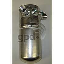9412174 A/C Service Kit, Includes (1) A/C Accumulator, (1) A/C Orifice Tube, (1) A/C O-Ring and Gasket Seal Kit