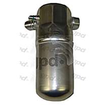 A/C Service Kit, Includes (1) A/C Accumulator, (1) A/C Orifice Tube, (1) A/C O-Ring and Gasket Seal Kit