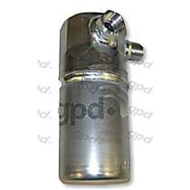 9412221 Direct Fit A/C Service Kit, 3-Piece Kit