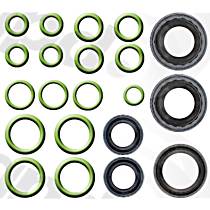 9412582 Direct Fit A/C Service Kit, 3-Piece Kit