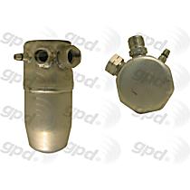 Direct Fit A/C Service Kit, 3-Piece Kit