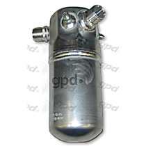 9412812 Direct Fit A/C Service Kit, 3-Piece Kit