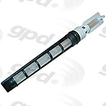 9413228 A/C Service Kit, Includes (1) A/C Accumulator, (1) A/C Orifice Tube, (1) A/C O-Ring and Gasket Seal Kit